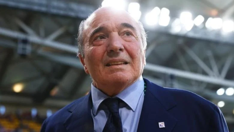 Italijanski fudbal u crnom, preminuo je predsednik Fiorentine u 76. godini! Dugo je bolovao od bolesti
