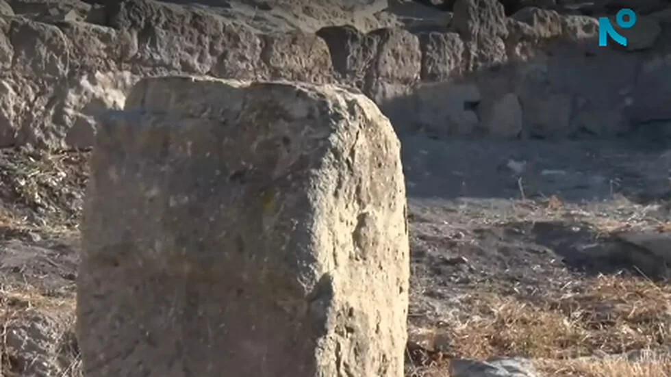 Otkriveni fragmenti rimskih statua na Perperikonu