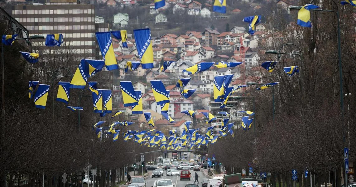 Zašto se hrvatska levica bori za prava Palestinaca, a ne za Hrvate u BiH?