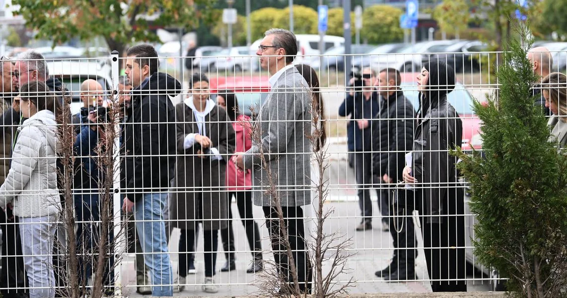Špijuniranje, blaćenje i premlaćivanje kod birališta: Što su hrvatski promatrači vidjeli na izborima u Srbiji