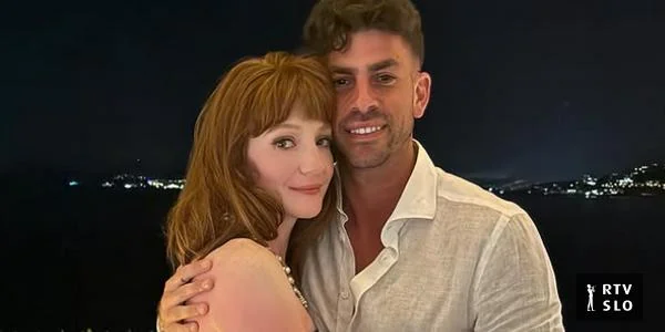 Nicola Roberts sa srčanim izabranikom očekuje prvog deteta