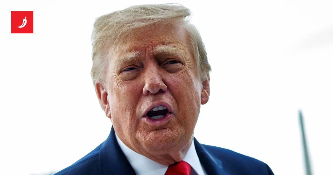 Trump: Želim da Zelenski i Putin postignu dogovor
