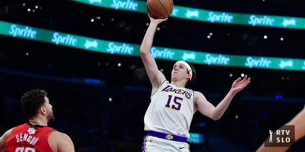 Reaves će zbog povrede izostati mesec dana.