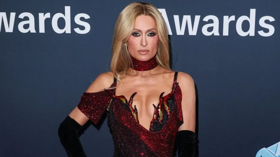 Seks-video skandal koji joj je uništio život: Paris Hilton otkrila potresne detalje - ORIGO