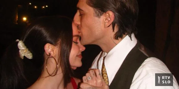 Sada je zvanično: Dove Cameron i Damiano David potvrdili zaroku