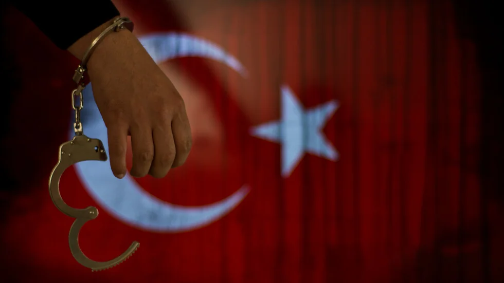 Uhapšeni poznati turski glumci u masovnoj akciji protiv narkotika u Istanbulu