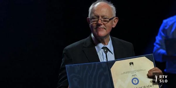 Put Tomaza Pisanskog od cvekov pri matematici do Zoisovog nagrađenika