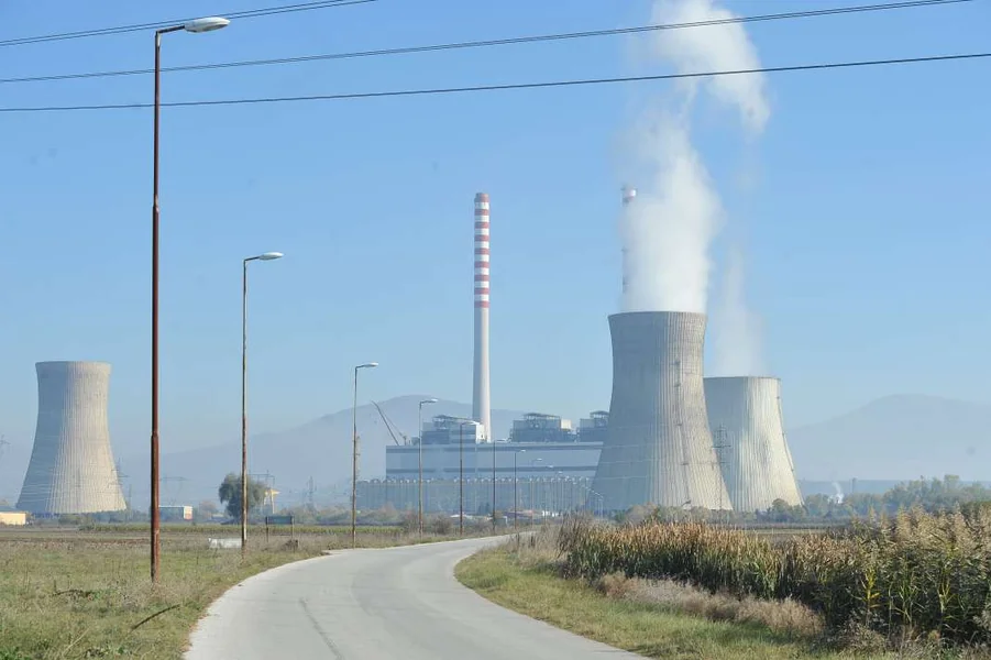 Optužnica protiv osam fizičkih lica i jednog pravnog lica za zloupotrebe javnih nabavki u REK Bitola - Nova Makedonija