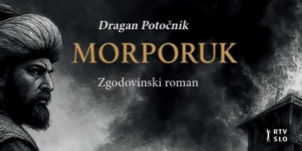 Dragan Potočnik: Morporuk