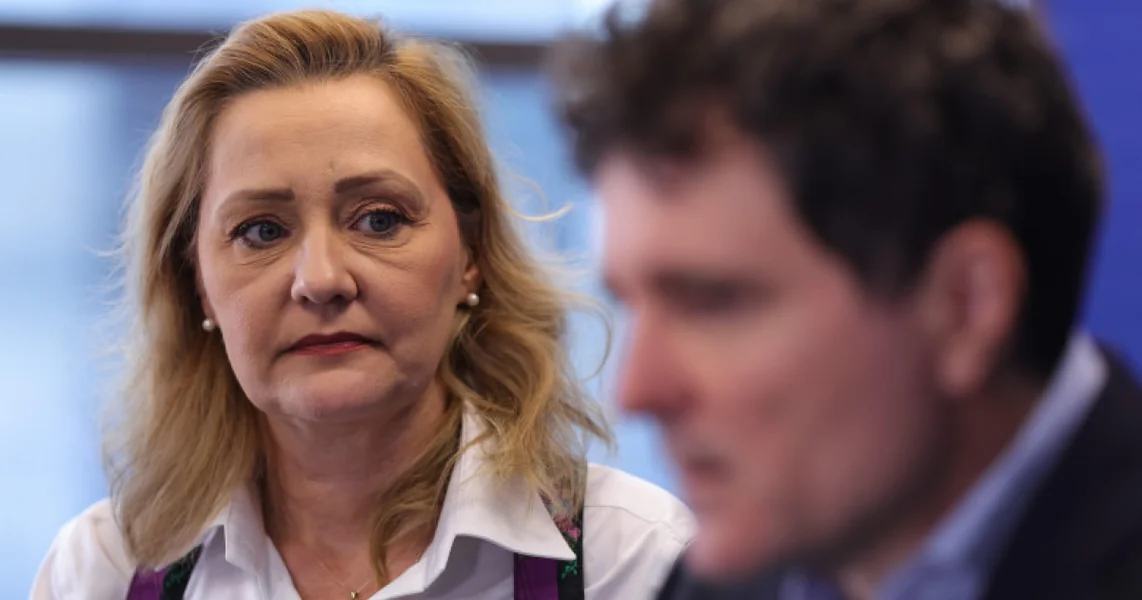 Elena Lasconi o „zdravom nacionalizmu” Nicušor Dan: „Šta si ti, bre, ti, ovaj što si na vlasti, za ovu zemlju?”