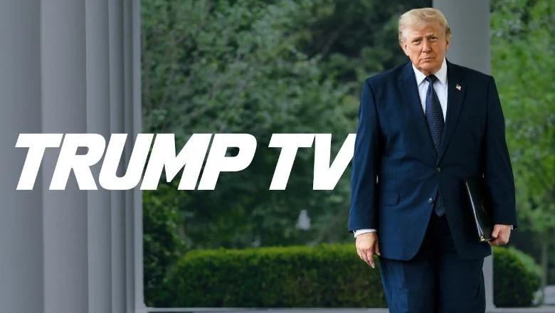 Bela kuća se osvetila protestima tri medija, pokreće emitovanje 'Trump TV': Informacije u realnom vremenu.