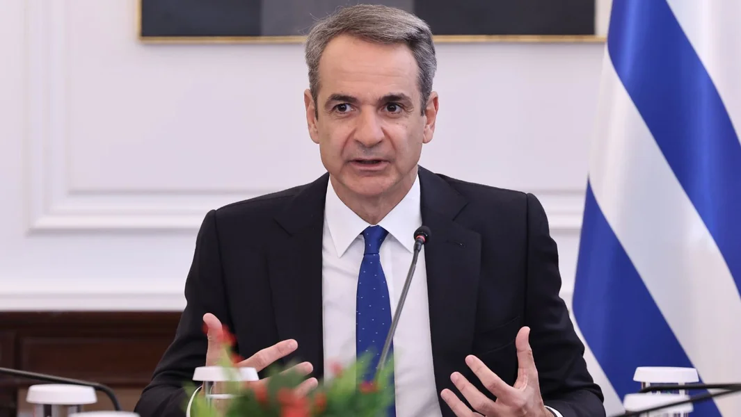 Maksimu: Označava 'opasnim' one koji su kritikovali Mitsotakisa zbog otmice Maduroa - Documento