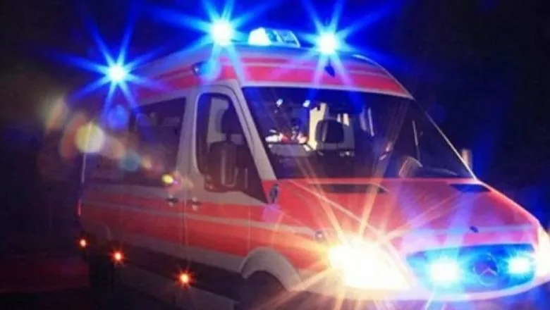 Kršenje saobraćajnih pravila i vožnja pod uticajem alkohola, dve saobraćajne nesreće registrovane u okrugu Lezhë! 11 povređenih