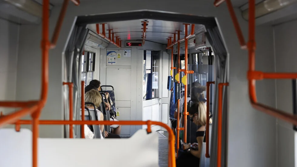 Posle napada učenika na autobusu: Obezbeđenje u međugradskom transportu Kazanlaka