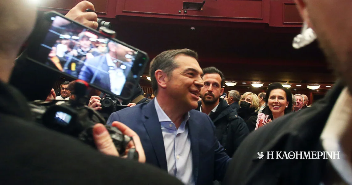 Theoreio: Hladni aplauzi