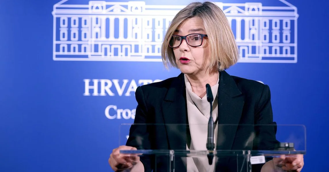 Kakva je to levičarka koja kupi stambeni komfor s ratom kredita od 1500 evra