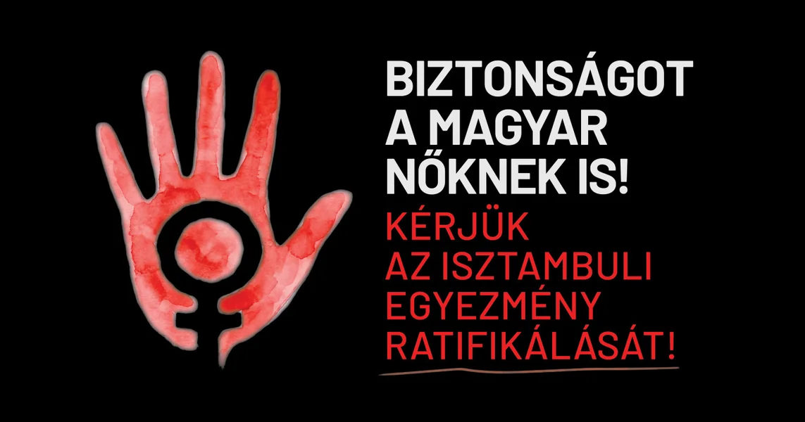 Uredništva mađarskih ženskih časopisa traže od vlade da ratificira Istanbulska konvencija