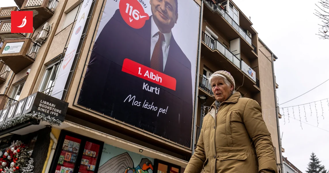 Kosovo bira novi parlament nakon 11-mesečnog zastoja