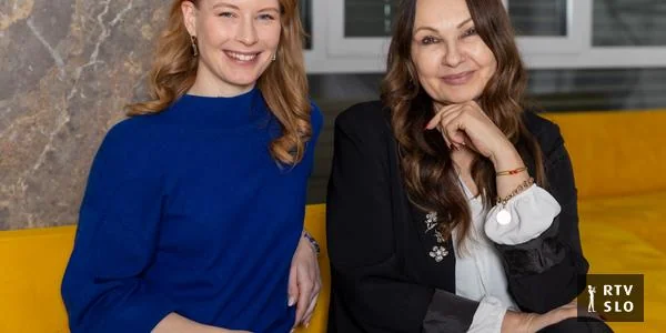 Zajedno se oprostimo od 2025. godine na Televiziji Slovenija i Radiu Slovenija