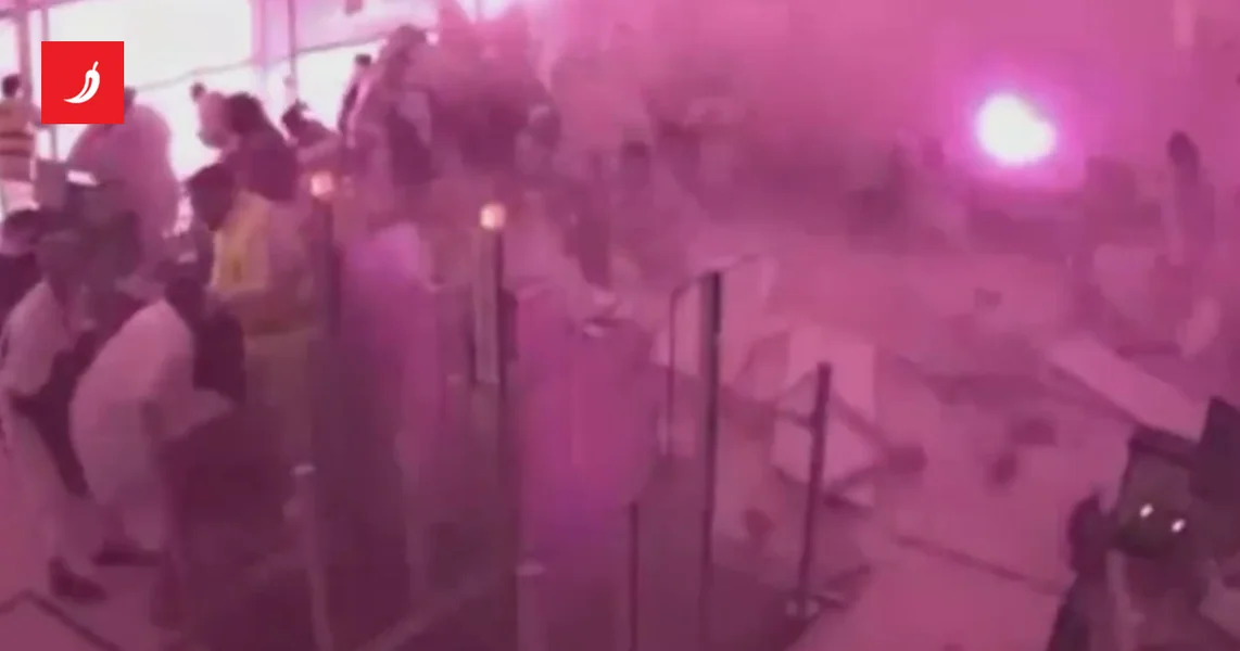 VIDEO Novi napadi hutista na saudijske zračne luke
