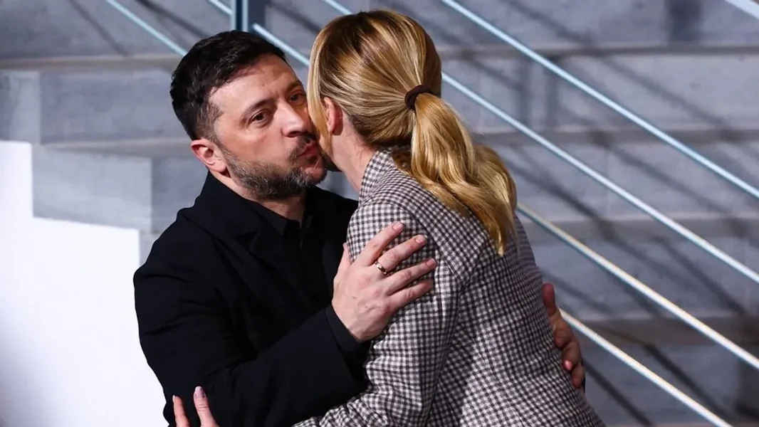 Italija se pridružila zagovornicima rata - ORIGO