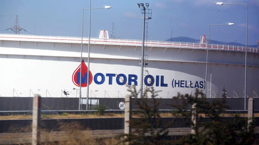 Motor Oil: «Niko za posao u rafineriji» – Štrajkuje Sektor energetike nakon dve eksplozije