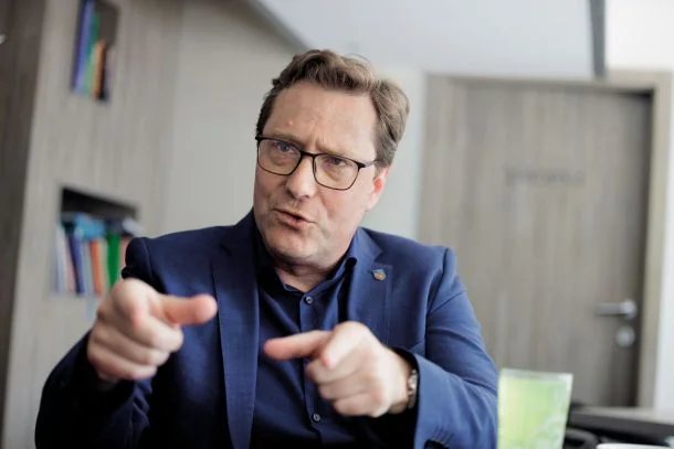 Prebilič otkriva važnu istinu slovenačke politike