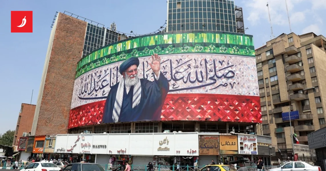 Iranski vrhovni vođa posegao je za jedinom opcijom koju ima