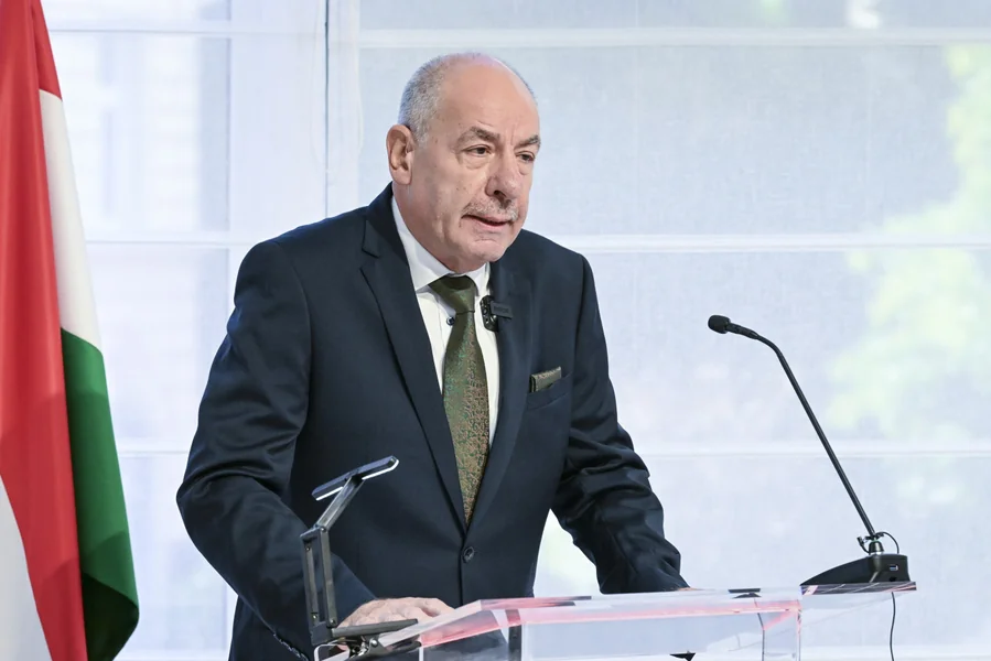 Bivši komunikacioni direktor Sulyok Tamás: Oni nisu radili za ljude, nego za sopstvenu dobrobit