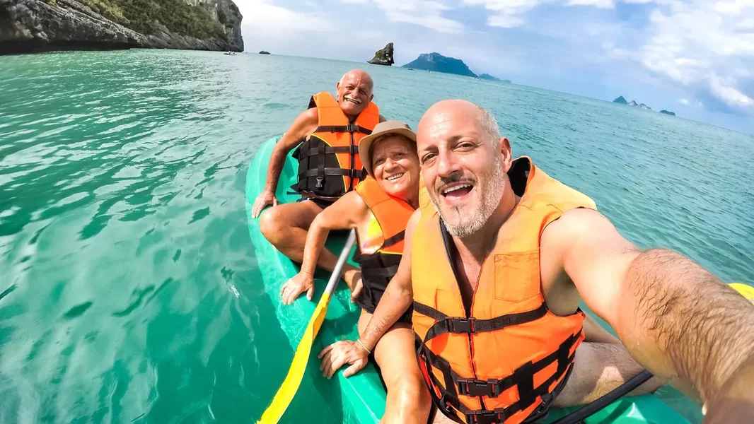 Tako pametno poklanjajmo putovanje našim voljenima - ORIGO