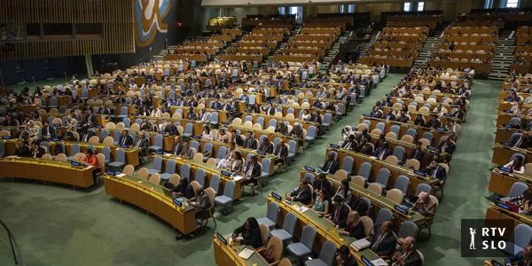 Počela je sveopšta rasprava Generalne skupštine. Prvi govor imaće Guterres.