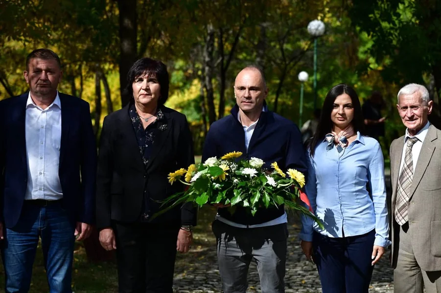 Filipče: Žrtva boraca NOB-a je ugrađena u temeljima makedonske državnosti