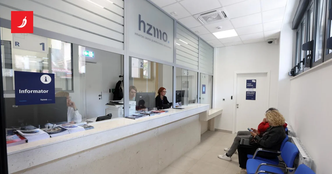 Raste broj osiguranika na mirovinskom osiguranju