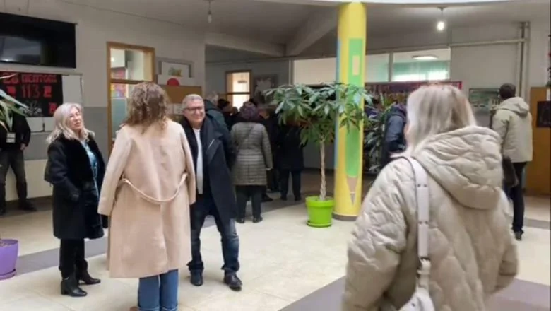 Izbori na Kosovu/ Prizren završavaju 2025. godinu kao što je počela, glasanjem! Građani: Nije normalna situacija, ali se nadamo da bude bolje.