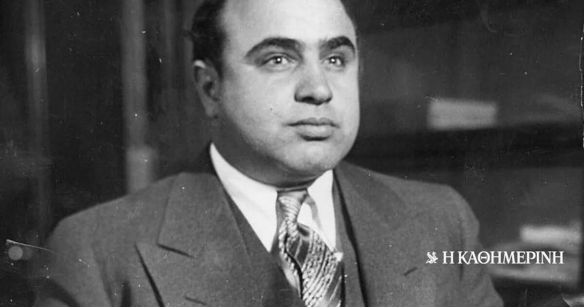 Na današnji dan: 17. januar 1899 – Rođen Al Kapone