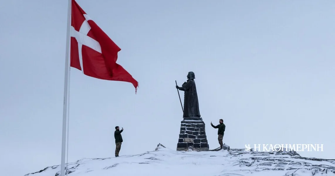 Kriza na Grenlandu: Opcije Evropljana i rizik razlaza sa SAD