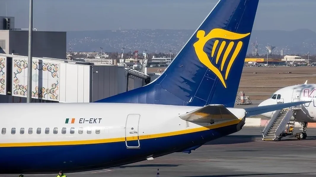 Sa 158 putnika na brodu, putnički avion je izveo prinudno sletanje