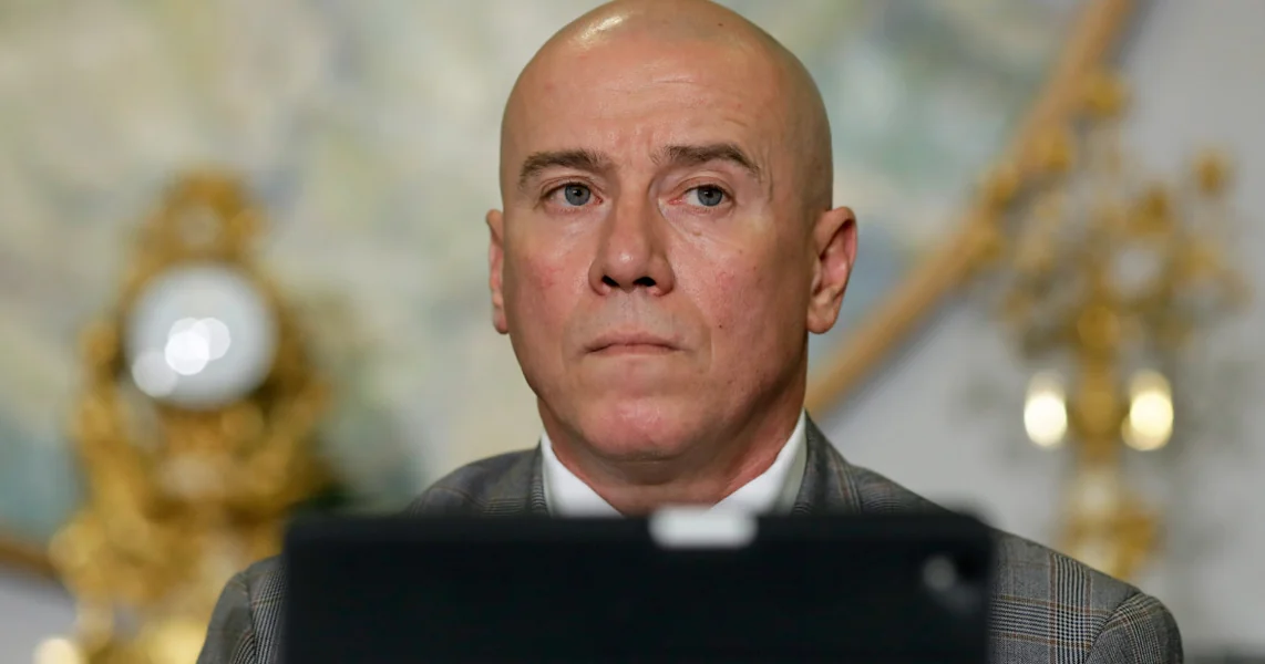 Ministar kulture, Andras Istvan Demeter, još uvek u postupku sa ministarsvom koje vodi: Nisam imao priliku da povučem tužbu