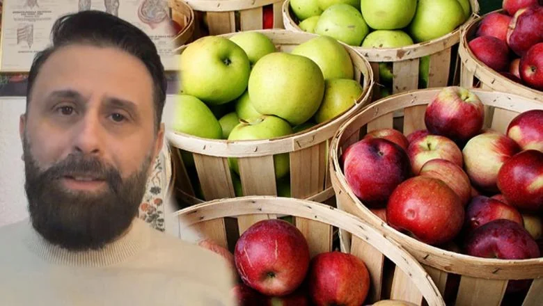 Šta jedna jabuka radi tvom telu svakog dana? Prednosti će te iznenaditi / Evo koju jabuku treba da izabereš