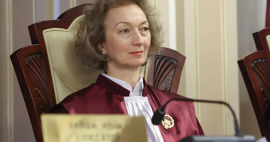 Šta kaže predsednica Ustavnog suda o prekidu sednice povodom penzija sudija. 'I ja čitam štampu'