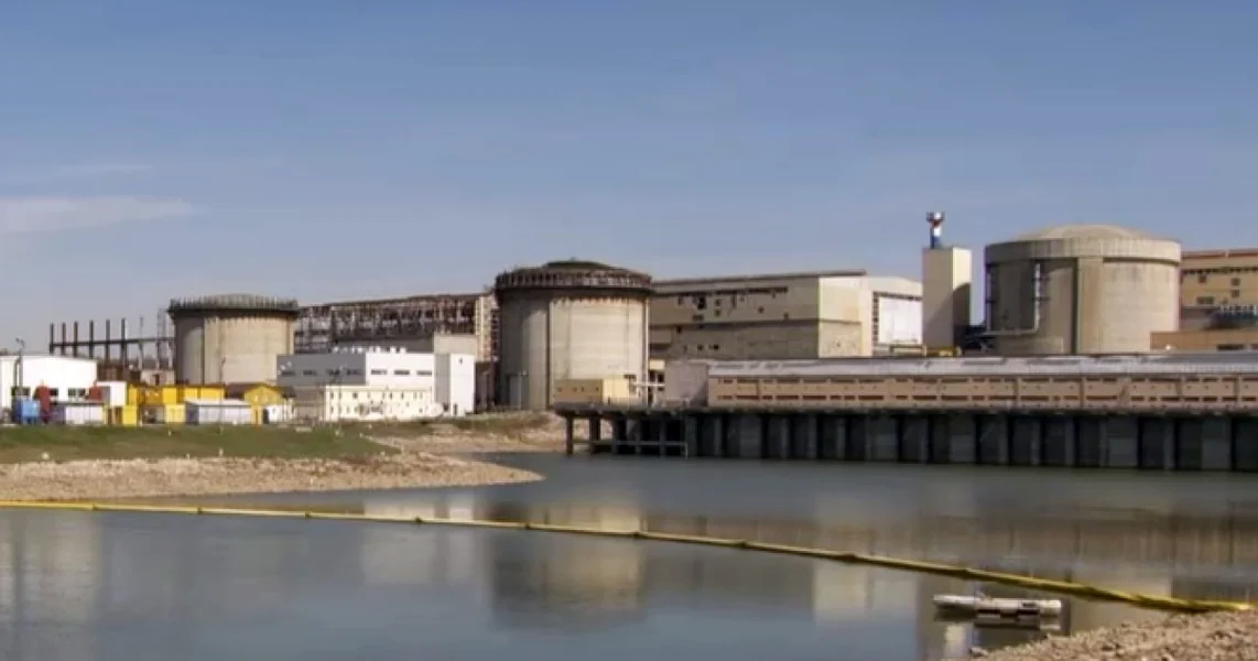 Rumunija traži podršku država članica EU za retehnologizaciju Jedinice 1 u Nuklearnoj elektrani Cernavodă, u kontekstu istrage Evropske komisije