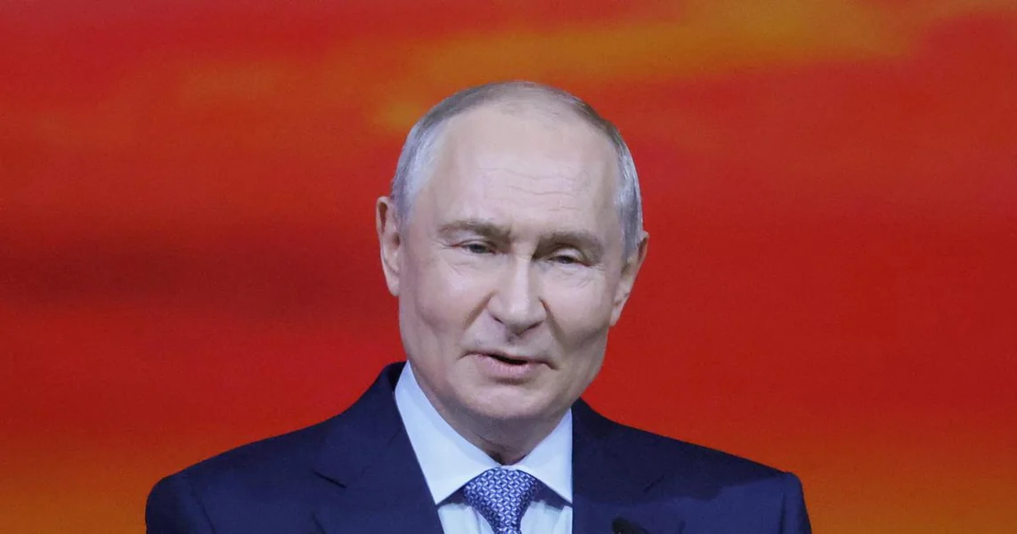 Putin se razbjesnio: 'Osetiće naše osvetničke udare. Oni su ti koji su započeli'