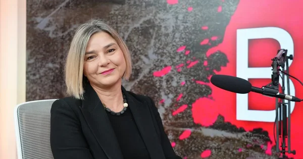 Benčić: Lično ću politički dati šta god treba da se HDZ skine s vlasti 2028. ili ranije, a sigurna sam da će i Siniša!