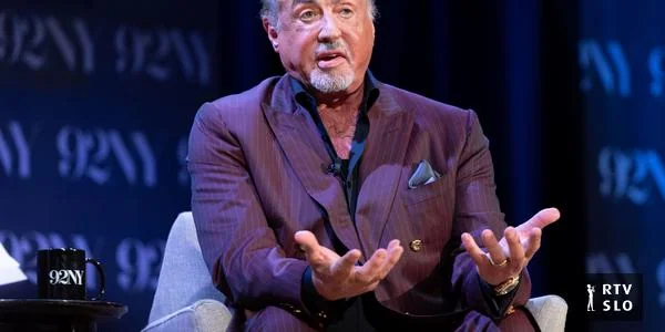 Sylvester Stallone pola stoleća posle Rockyja: 'Stvarno sam pas koji je imao sreću'