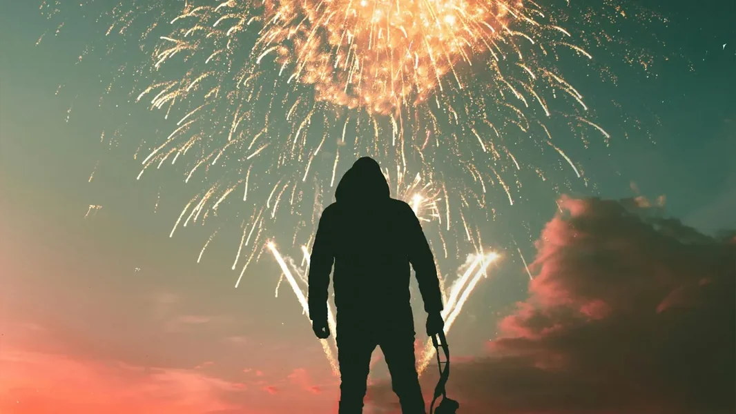 Nelegalni prodavac pirotehnike zatečen dok bi u trenutku mogla nastati tragedija od novogodišnjeg pucanja – ORIGO