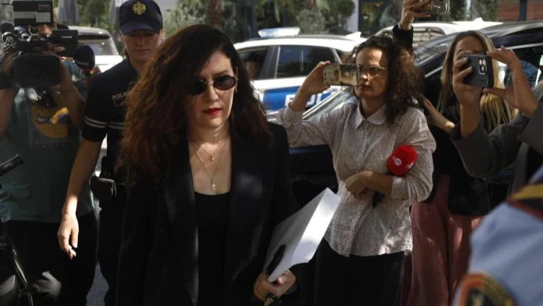 Mero Baze: Povratak SHISH-a u politiku kao banalnost