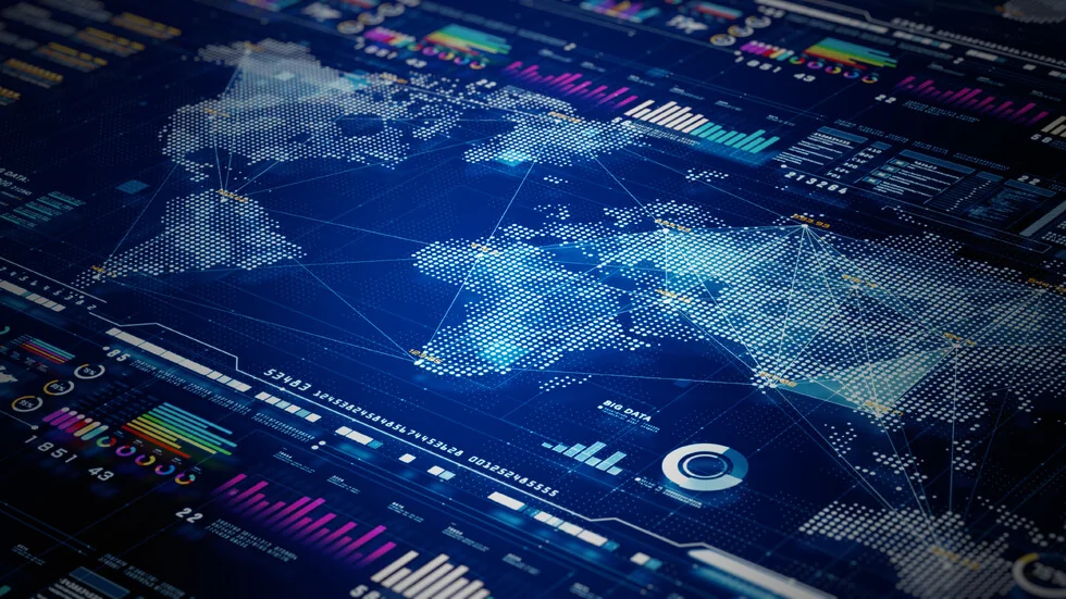 Da li će biti nova podela sveta između velikih sila