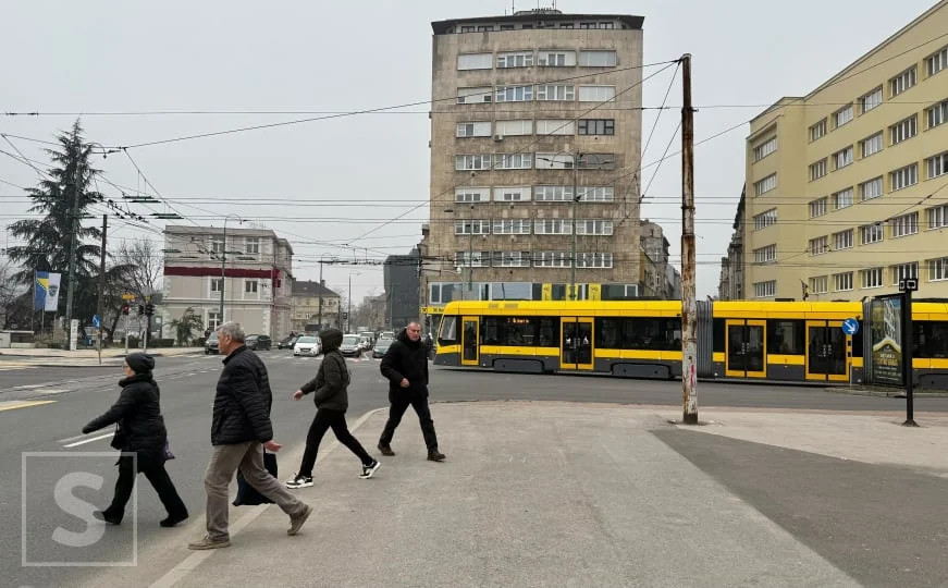 Hoće li biti izmjena u gradskom prevozu za novogodišnju noć? Grad Sarajevo objavio detalje