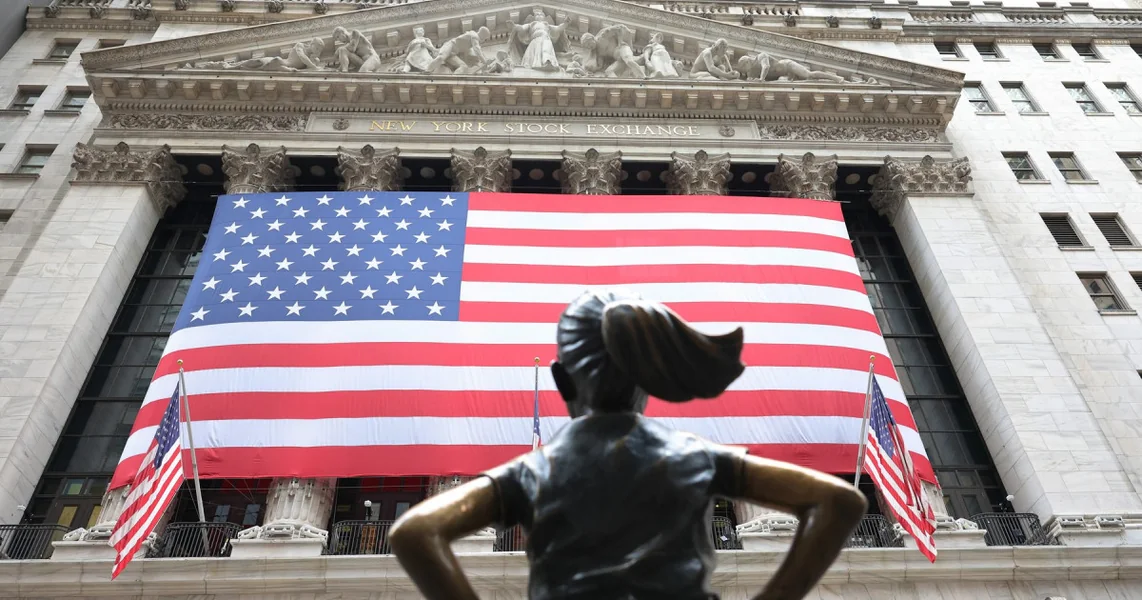 Globalna finansijska stabilnost pod pritiskom usled tenzija Trump-Fed. Bankar: "Tržišta su previše mirna imajući u vidu rizike"