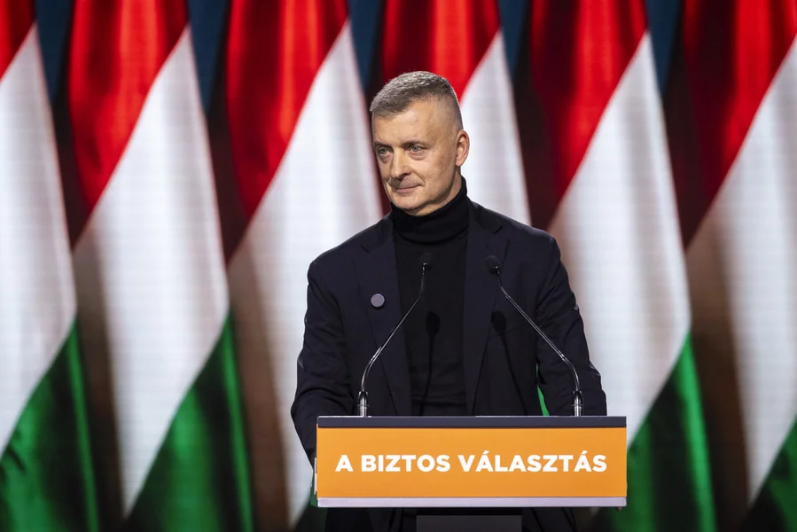 Gabor Kubatov stao uz stranu premijera protiv Fradi ultrasa